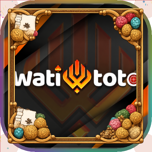 watitoto — galeri pratinjau Resmi APK